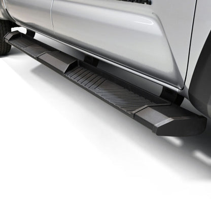 Westin Double Cab AT6 Running Boards | Toyota Tacoma (24-26) (24-62785)
