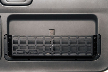 DV8 Offroad Molle Door Pocket | Lexus GX470 (03-09) (MPGX-03)