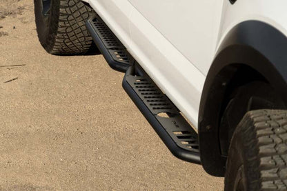 DV8 Offroad OE Plus Side Steps | Ford F-150 (15-26) (SRFF1-01)