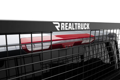 BackRack Safety Rack Frame | Ford Ranger (19-26) (10600)
