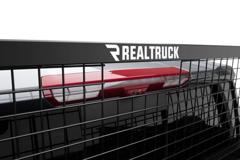 BackRack Safety Rack Frame | Ford Ranger (19-26) (10600)