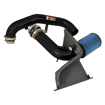 Injen 14-18 VW MKVI Jetta GLI 1.8L Turbo TSI Black Short Ram Intake w/ MR Tech & Heat Shield | 1998-2010 VW Jetta / 2005-2010 VW Passat / 2010-2019 VW Jetta / 2012-2015 VW Passat / 2016-2026 VW Passat (SP3077BLK)