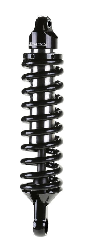 Fabtech 2.5 D&S Stainless Coilover | Toyota Tundra 07-15 F&R (FTS26062) (SPF26062)