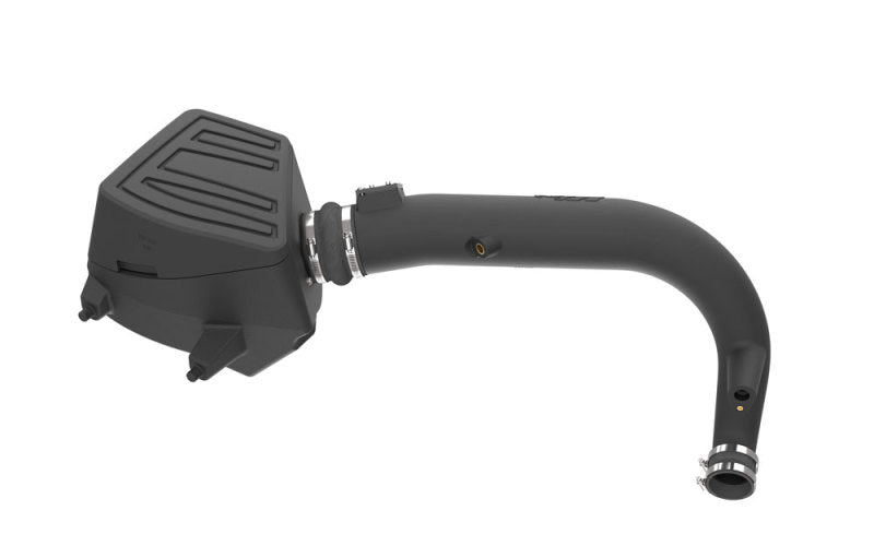 K&N 19-20 Chevrolet 1500 2.7L L4 F/I AirCharger Performance Intake System | Chevrolet 1500 (19-20) (63-3113)