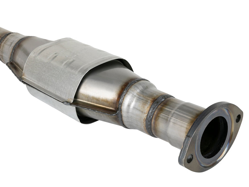 aFe Power Catalytic Converter Replacement | Toyota 4Runner V6 3.4L (00-02) (47-46009)