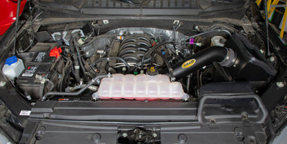 Airaid Cold Air Intake Kit | Ford F-150 (15-18) (402-368)