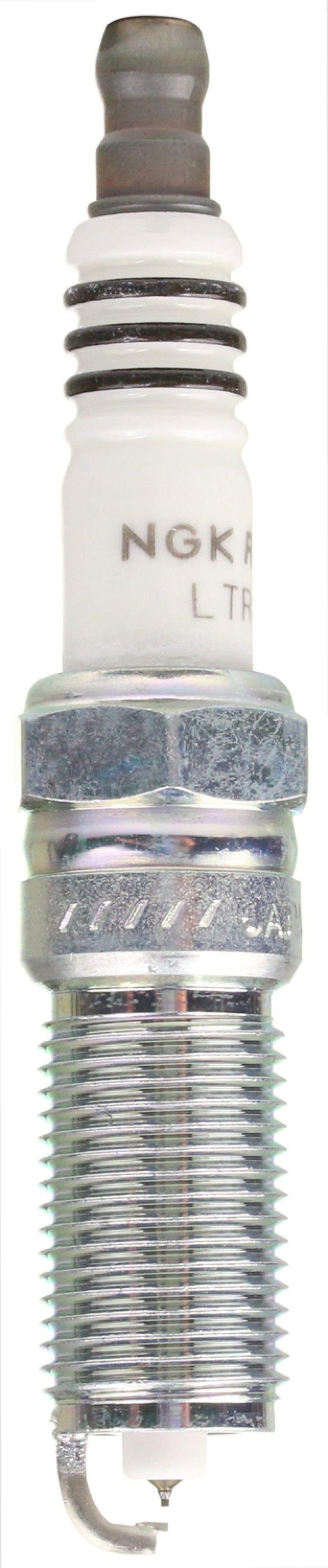 NGK Ruthenium HX Spark Plugs (Box of 4) | Ford Ranger (19-26) (90495)