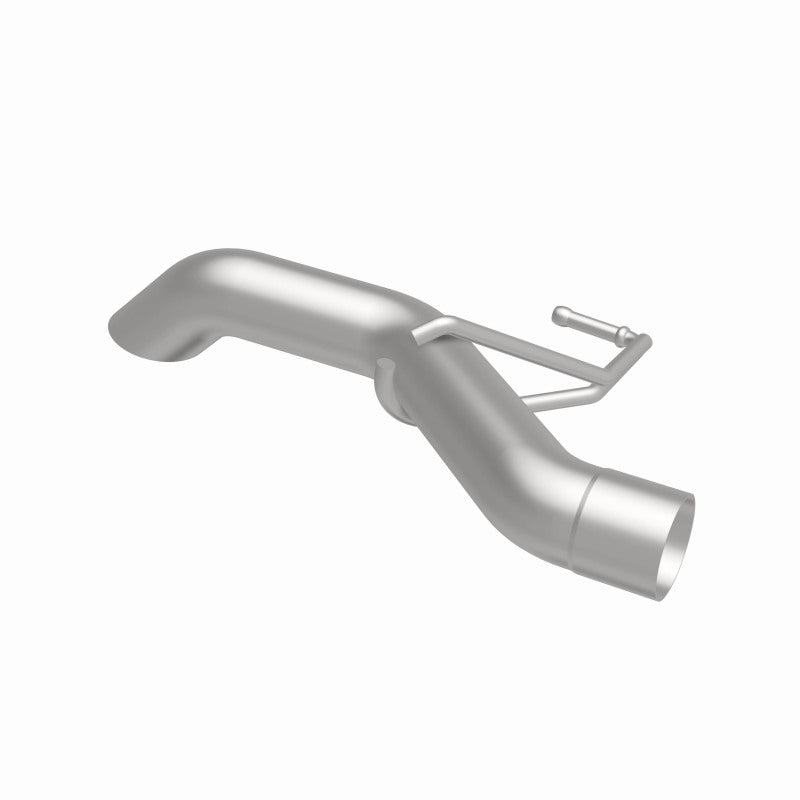 Magnaflow D-Fit Rear Muffler Delete Kit | Ford Bronco (21-24) (19586)