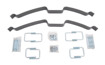 Hellwig EZ Level 2/4WD Helper Spring | Ford F-150 (15-20) (978)