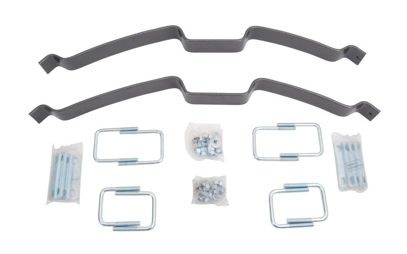 Hellwig EZ Level 2/4WD Helper Spring | Ford F-150 (15-20) (978)