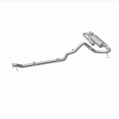 Magnaflow Overland SS Cat-Back Exhaust | Ford Bronco (21-25) (19556)