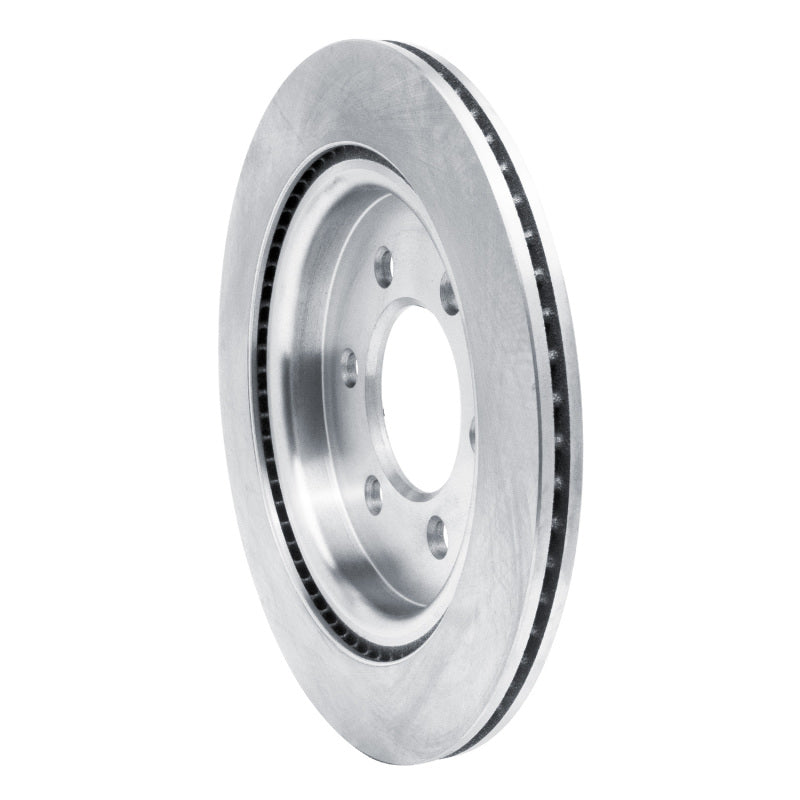 DFC Rear Brake Rotor | Ford Bronco (21-26) (600-54289)