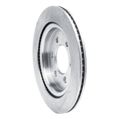 DFC Rear Brake Rotor | Ford Bronco (21-26) (600-54289)