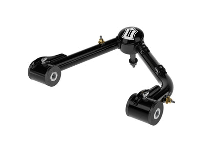 ICON Tubular UCA DJ Pro Kit | Chevrolet Colorado (23-26) / Colorado ZR2 (23-26) / GMC Canyon (23-26) / Canyon AT4X (23-26) (78660DJ)