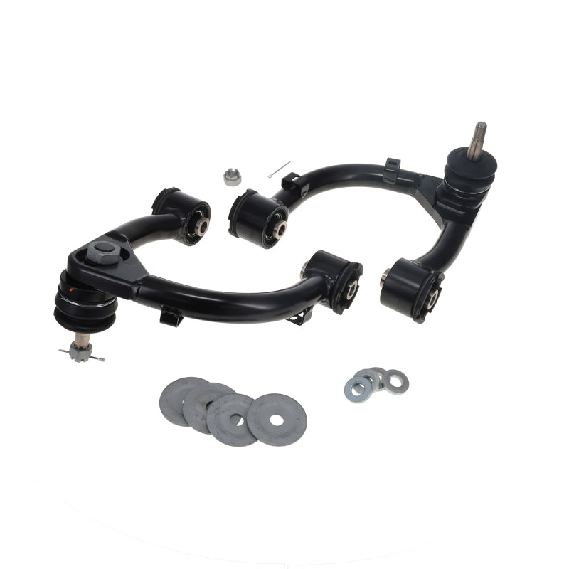 SPC Performance Adjustable Upper Control Arms | Ford Ranger (19-26) (35665)