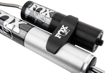Fox Performance Series 2.0 Rear Shock Absorbers | Chevrolet Silverado 2500HD/3500HD / GMC Sierra 2500HD/3500HD (20-26) (985-24-245)