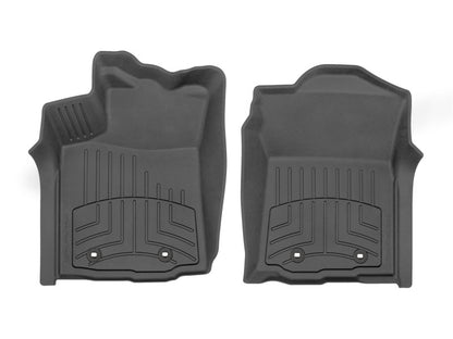 WeatherTech Front FloorLiner HP | Toyota Tacoma (16-23) (4412991IM)