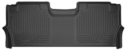 Husky Liners WeatherBeater Rear Floor Liners | Ford F-150 (21-26) (14401)