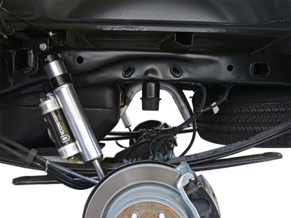 ICON 2.5 Series Rear Shocks | Ford F-150 (04-12 / 13-14 / 15-17 / 18-20 / 21-23 / 24-26) / Raptor (17-20 / 21-23) (97720CP)