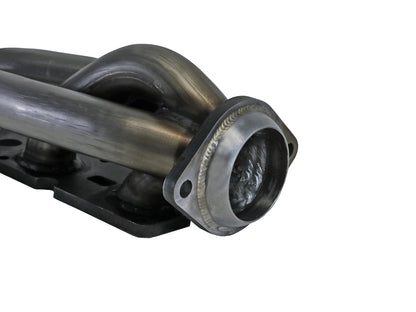 aFe Shorty Headers: Ram 1500 5.7L (19-23)