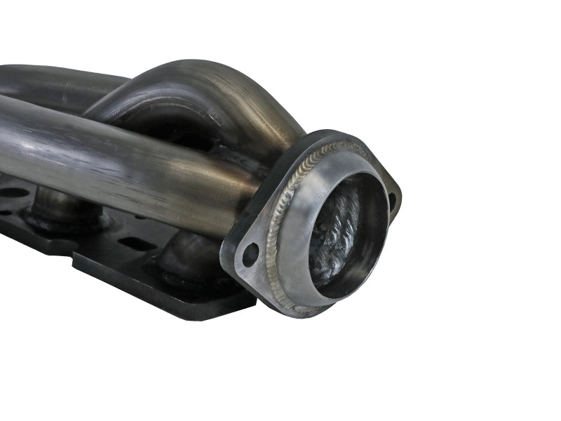 aFe Shorty Headers: Ram 1500 5.7L (19-23)
