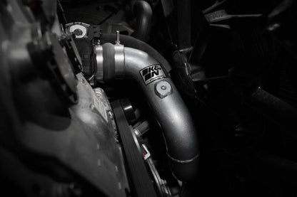 K&N 23-24 GM Colorado/Canyon 2.7L L4 Charge Pipe | Chevrolet Colorado / GMC Canyon (23-26) (77-1021KC)