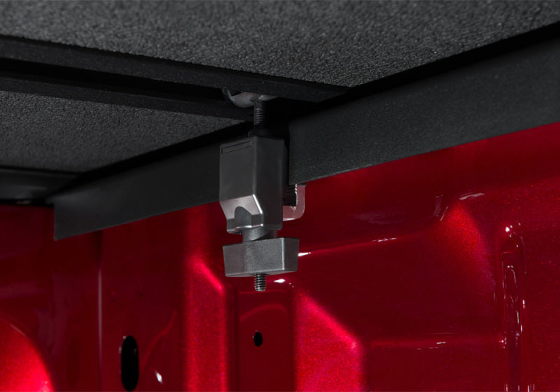 Extang Solid Fold 2.0 | Dodge Ram 1500 (19-24) (83421)
