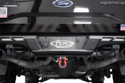 Addictive Desert Designs Phantom Front Bumper | Ford F-150 Raptor (17-20) (F110263200103)