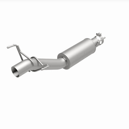 MagnaFlow D-Fit Performance Exhaust Muffler Replacement Kit: Ram 2500 6.4L (14-19) / 3500 6.4L (14-19) w/ Muffler