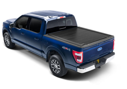 RetraxPRO MX Bed Cover | Ford F-150 (15-20), Raptor (17-20) (80373)