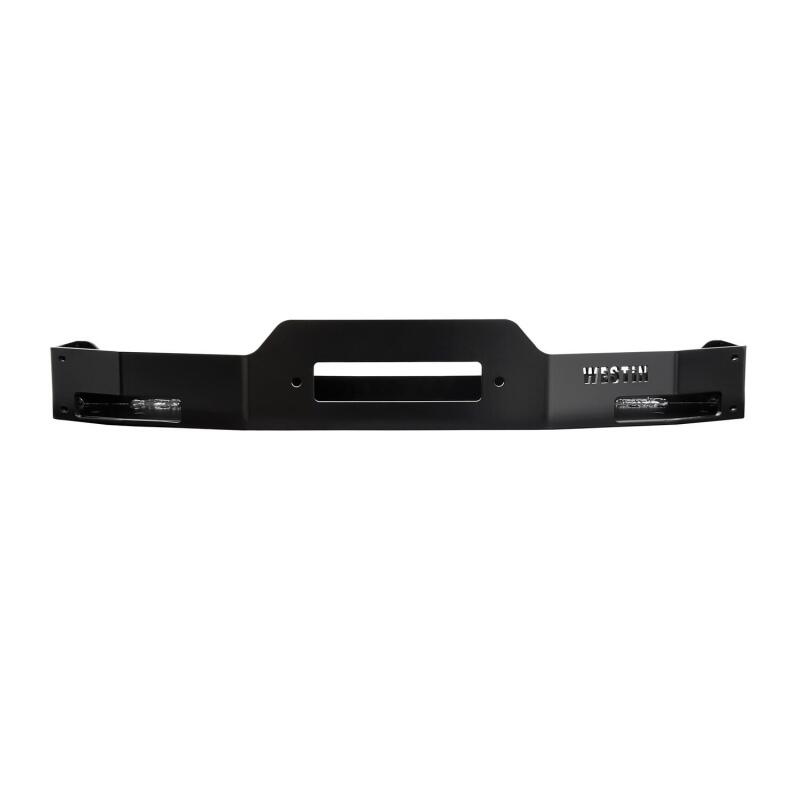 Westin MAX Winch Tray | Chevrolet Silverado 1500 (19-21, excl. 2019 Silverado LD) (46-23955)