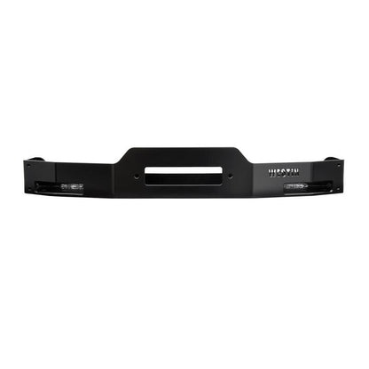 Westin MAX Winch Tray | Chevrolet Silverado 1500 (19-21, excl. 2019 Silverado LD) (46-23955)