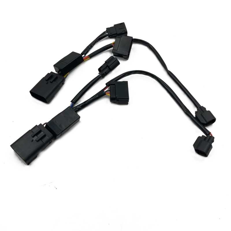 AlphaRex 18-20 Ford F-150 Raptor Wiring Adapter | Ford F-150 (17-20) / Raptor (17-20) (810008)