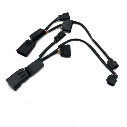 AlphaRex 18-20 Ford F-150 Raptor Wiring Adapter | Ford F-150 (17-20) / Raptor (17-20) (810008)