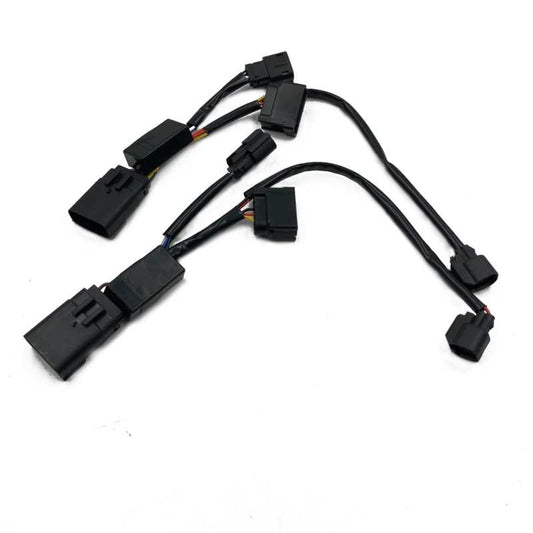 AlphaRex 18-20 Ford F-150 Raptor Wiring Adapter | Ford F-150 (17-20) / Raptor (17-20) (810008)