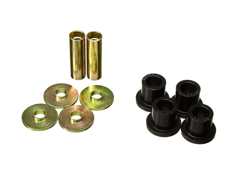 Energy Suspension Rack & Pinion Bushings | Toyota Tacoma (05-15) (8.10106G)
