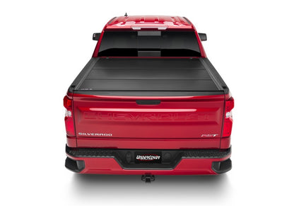 Undercover Ultra Flex Bed Cover | Toyota Tundra (19-20) (UX42007)