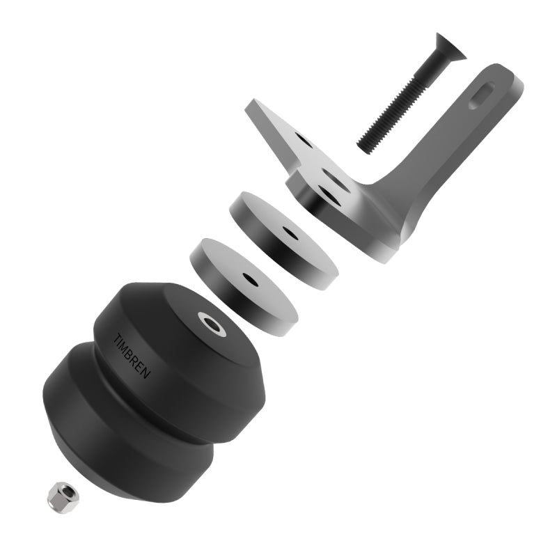 Timbren Rear Suspension Enhancement System | Toyota Sequoia / Tacoma (24-26) (TORSEQ3)