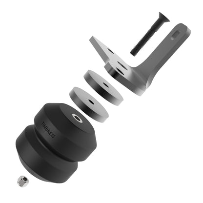 Timbren Rear Suspension Enhancement System | Toyota Sequoia / Tacoma (24-26) (TORSEQ3)