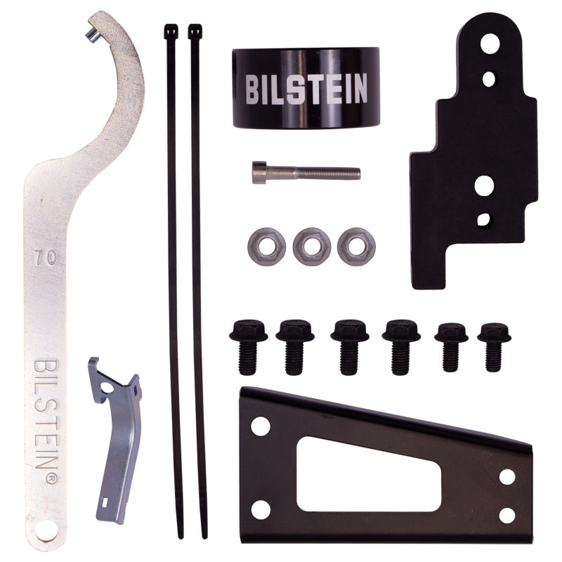 Bilstein B8 8112 ZoneControl CR Coilover | Toyota Tacoma 05-15 (41-322697)
