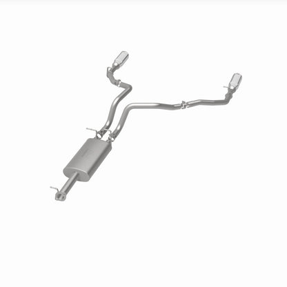 Magnaflow Exhaust System: Dodge Ram 5.7L Hemi 1500 2019 - 2023 (Excludes Tradesman)