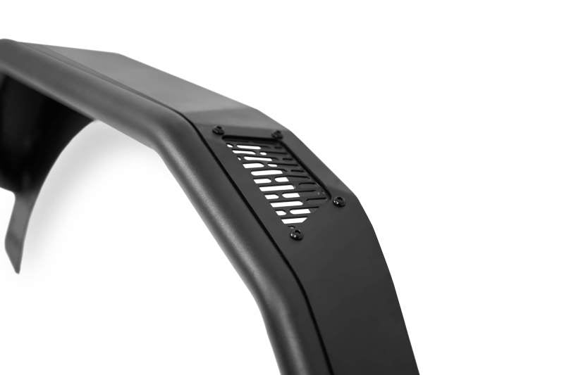 DV8 Offroad Tube Fenders | Jeep Wrangler (18-25) JL (FDJL-06)