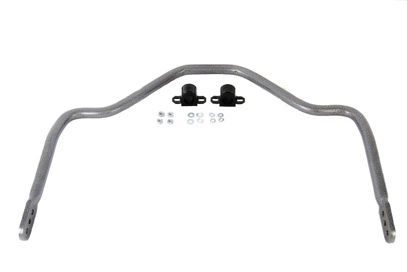 Hellwig 1.25" Rear Sway Bar: RAM 3500/4500/5500 Cab & Chassis 2016-2024