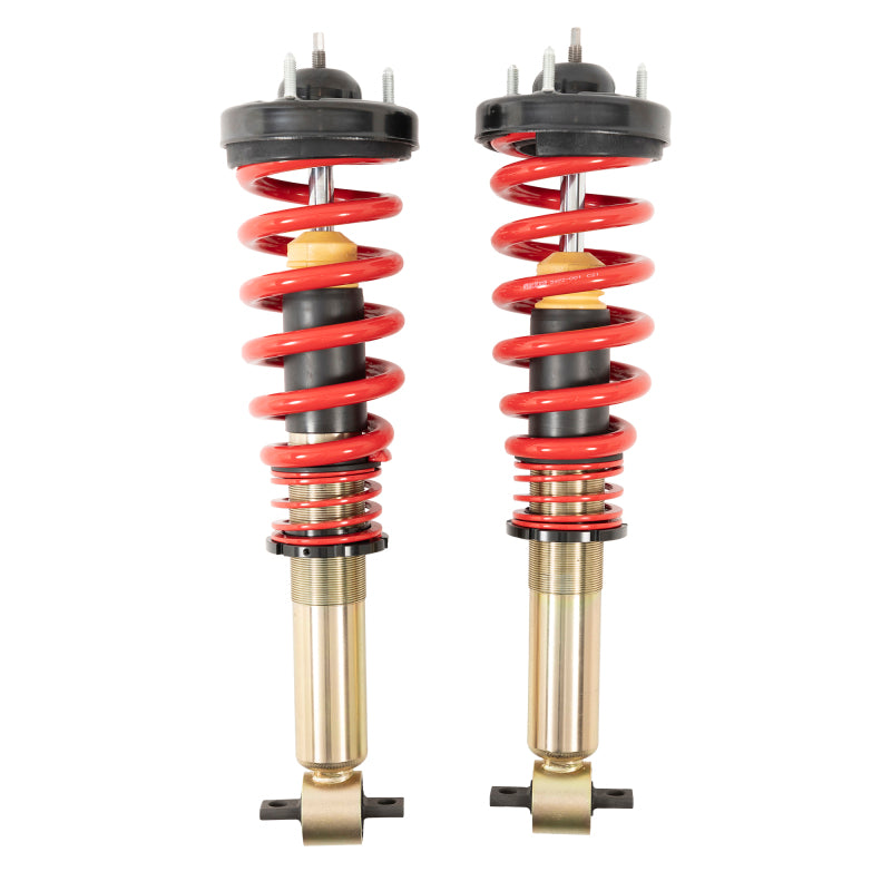 Belltech Performance Coilover Kit | Ford F-150 (21-23 / 24-26) (1054SPC)