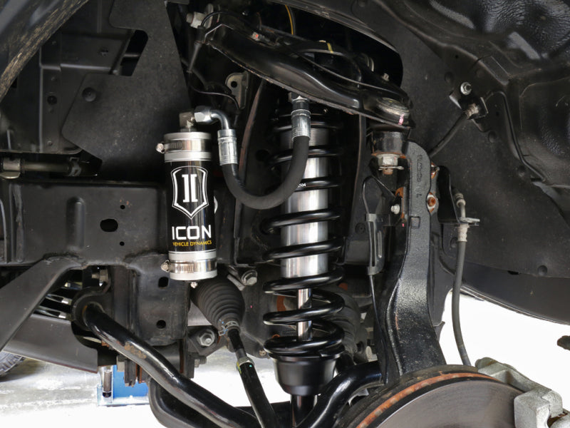ICON 1-3in 2.5 Series Shocks VS RR Coilover Kit | Ford Ranger (19-26) (91210)