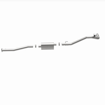 MagnaFlow Street Series SS Cat-Back Exhaust | Toyota Tacoma (00-04) (15811)