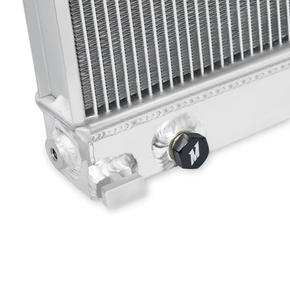 Mishimoto Performance Aluminum Radiator | Toyota Tundra (07-21) (MMRAD-TUN-07)