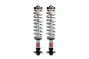 Eibach 2024+ Ford Ranger Pro-Truck Coilover Kit
