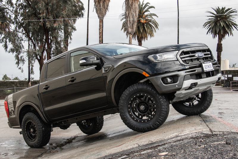 ICON 0-3.5in Stage 5 Suspension System w/Tubular UCA | Ford Ranger (19-26) (K93205T)