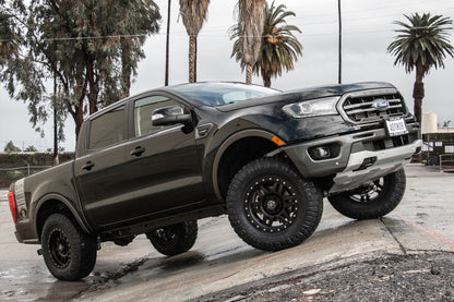 ICON 2019+ Ford Ranger Stage 2 Suspension System w/ Billet UCA | Ford Ranger (19-26) (K93202)